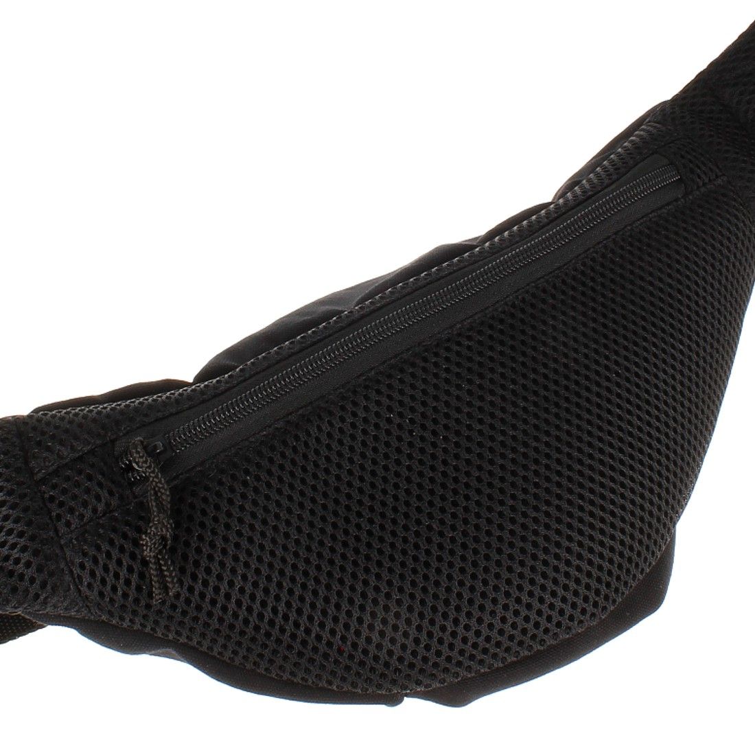 NUFA Belt Bags : Buy NUFA Specular Black Fanny Pack Bag Online